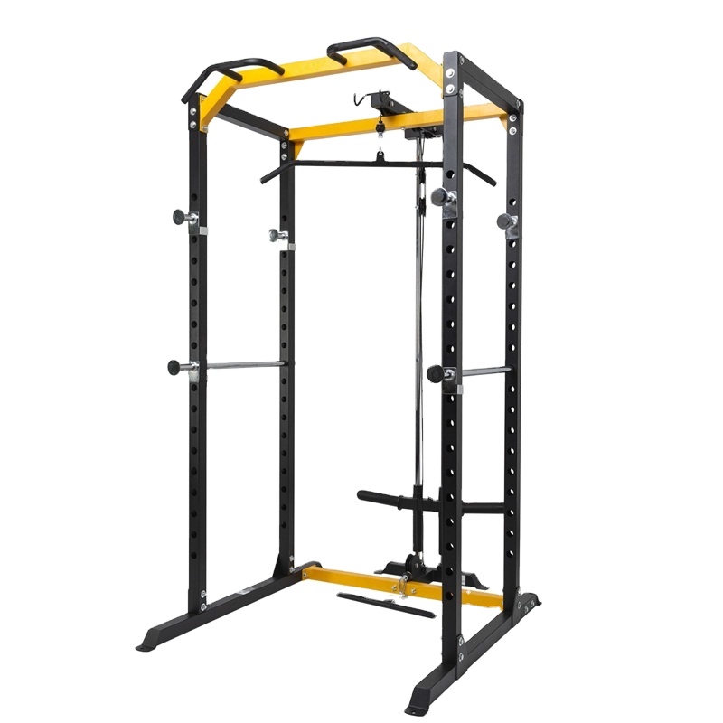 Cable Pulley System - New Product Commercial Gym Equipment Power