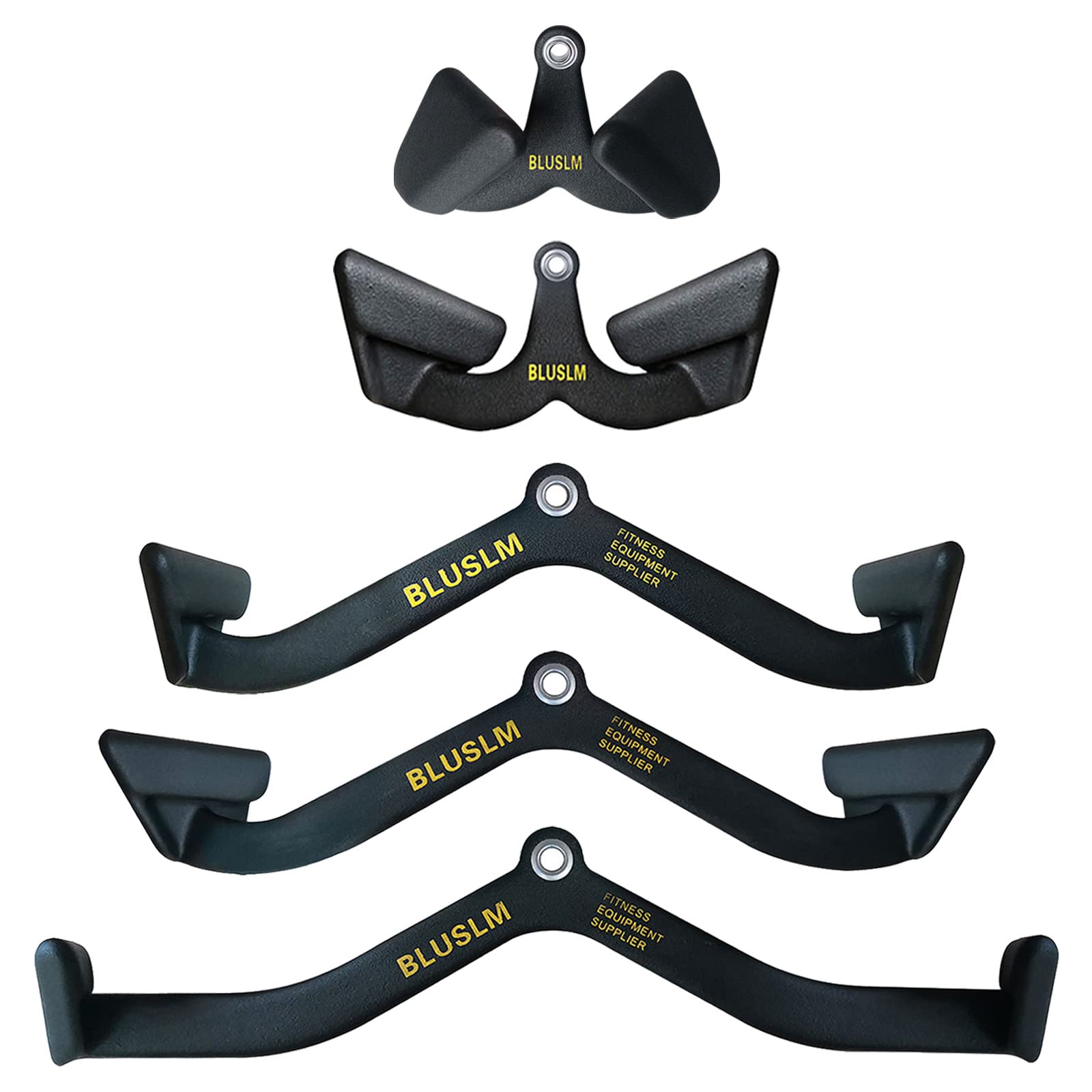 Home Gym Tunturi - Home Gym Fitness Lat Pull Down