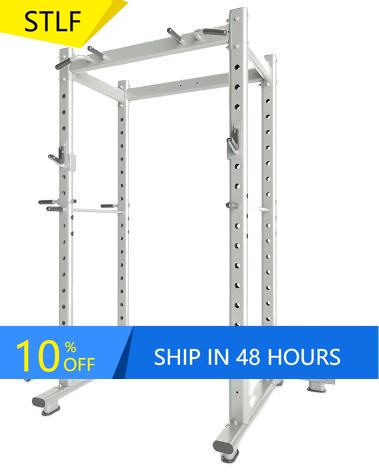 Home Gym Half Rack - YTYIN Half-frame Squat Gym Home Stand