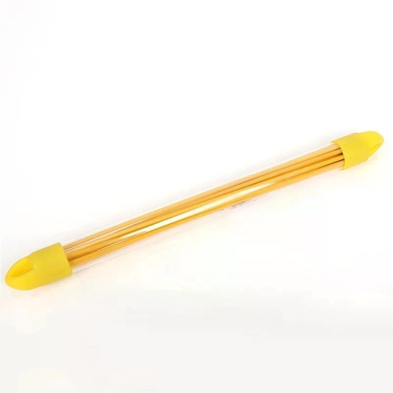 Cable Pulley System - 10Pcs 33CM/45CM/58CM Wire Cable Push Puller