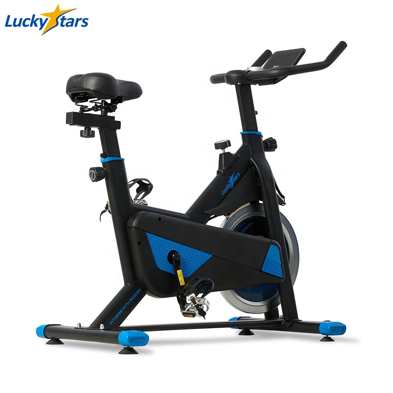 Home Gym Fitness - Wholesale Exercise Bike Indoor Fitness Bike
