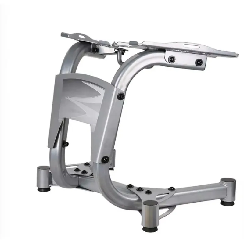Home Gym Fitness - Adjustable Dumbbell Rack Home Gym Fitness