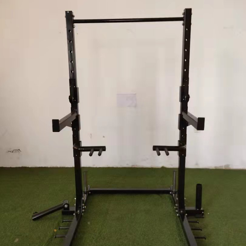 Home Gym Half Rack - Home Gym Half Rack Power Rack