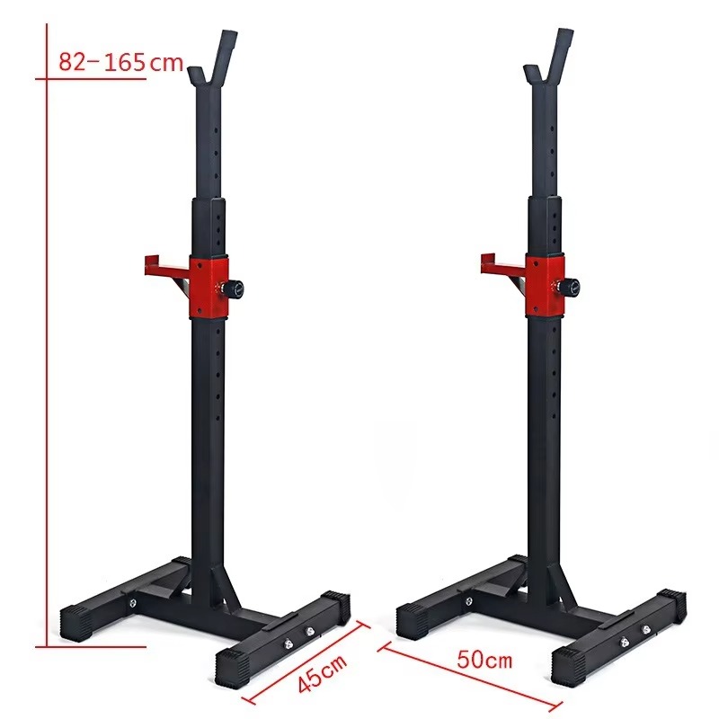 Home Gym Half Rack - Wholesale Home Gym Squat Rack with