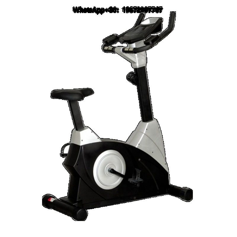 Home Gym Design - Unisex Home Fitness Aerobic Exercise Spinning