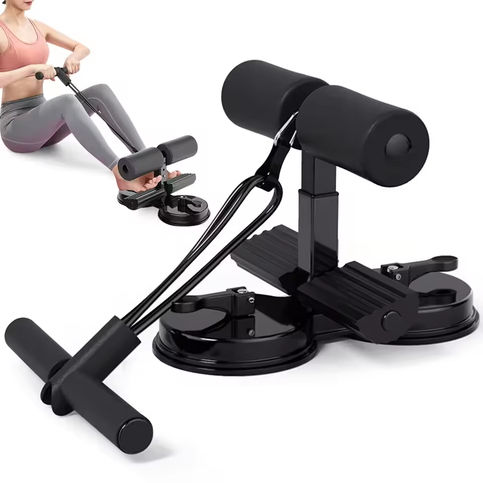 Home Gym Needs - Sit Up Assist Device, Home Fitness