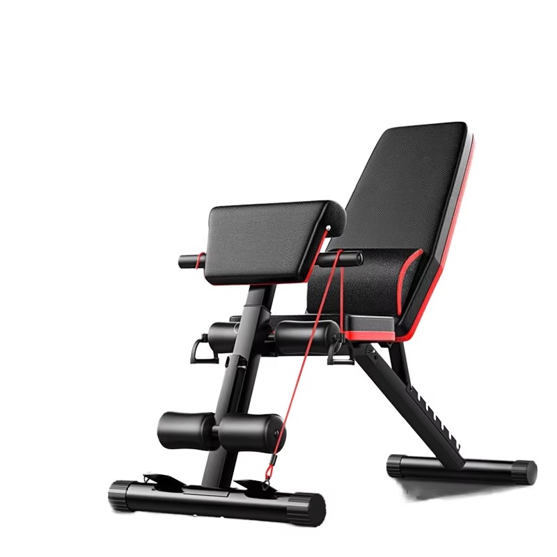 Commercial Gym Equipment Adjus - Home Gym Design 评论和价格