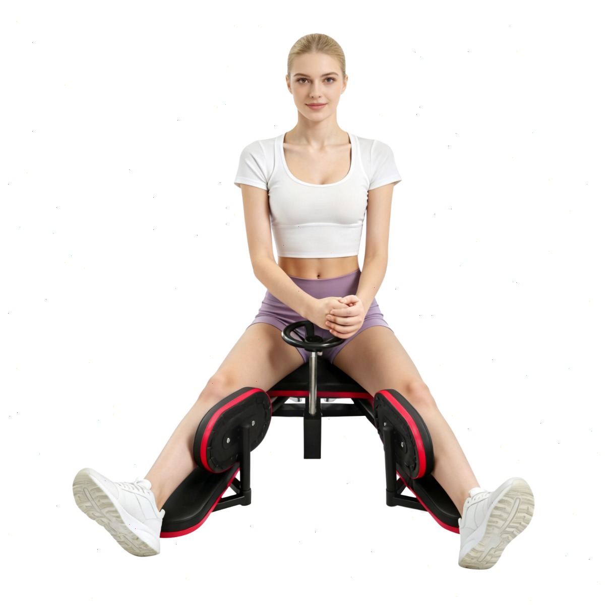 Leg Stretcher Stretching Equip - Home Gym Design 评论和价格