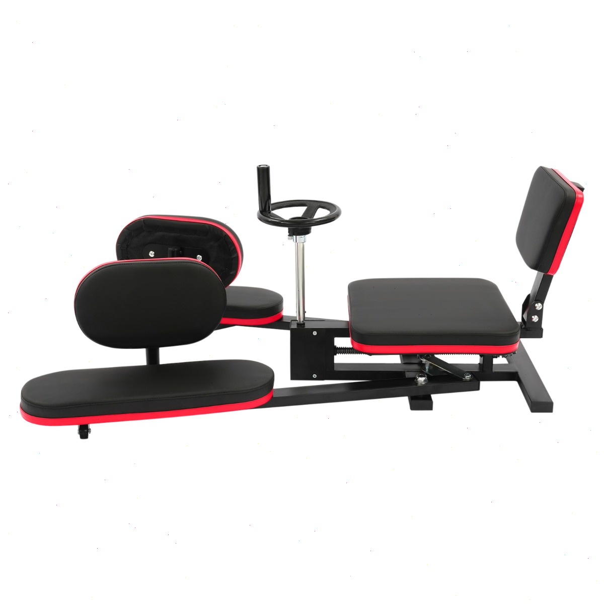 Leg Stretcher Stretching Equip - Home Gym Design 评论和价格