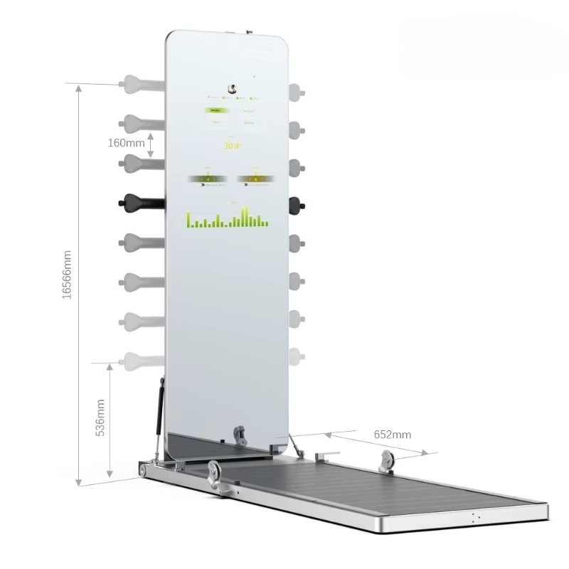 Multifunctional personal train - Home Gym Needs 评论和价格