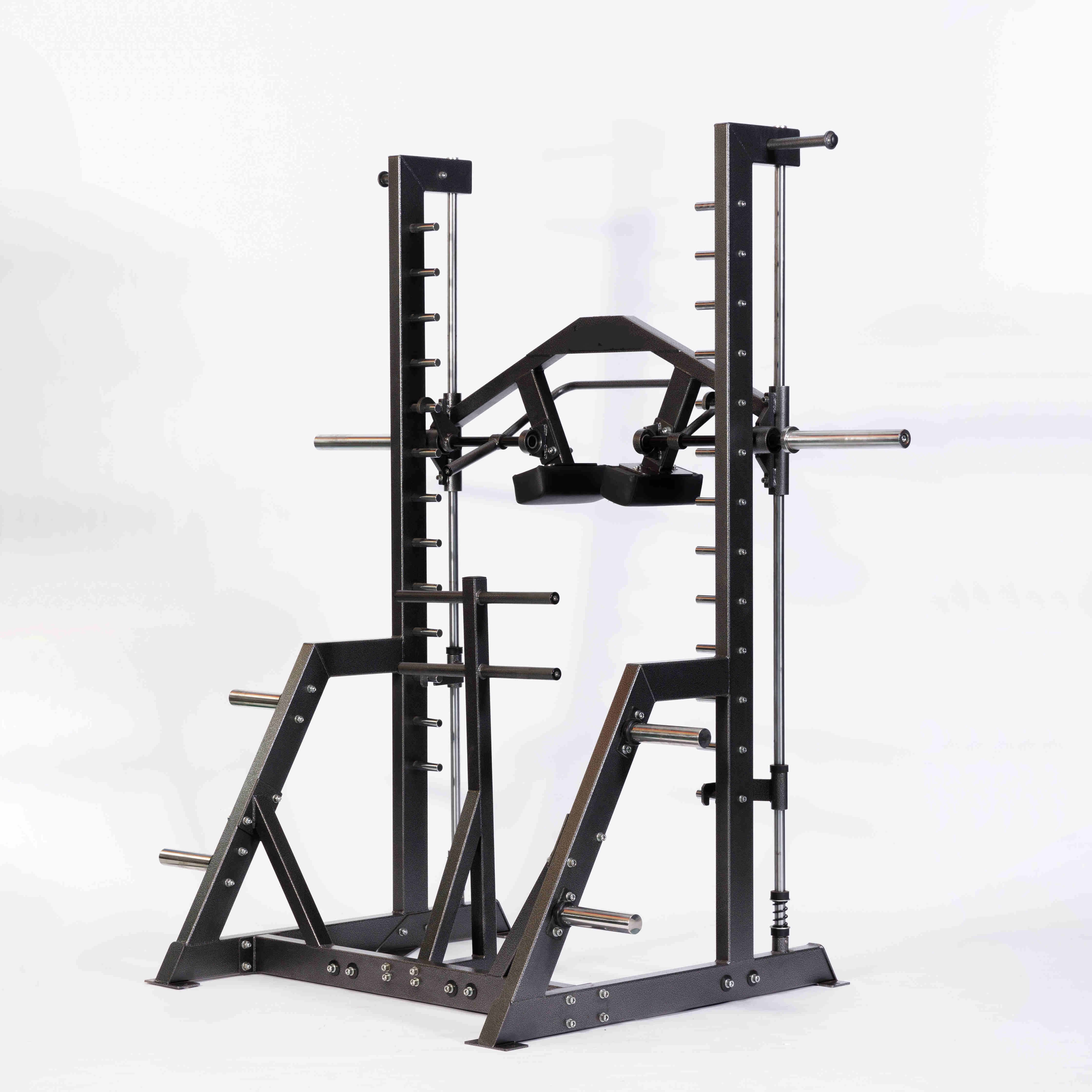Fitness Equipment Home Gym Hea - Home Gym Half Rack 评论和价格