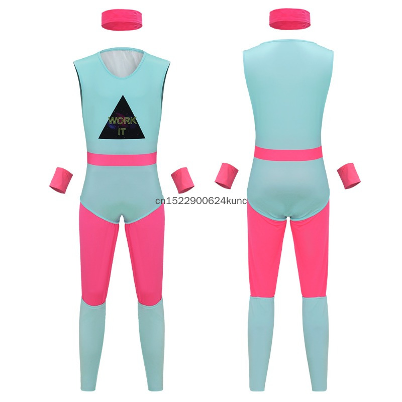 5pcs Set Adult Sportwear Vinta - Home Gym Full Body 评论和价格