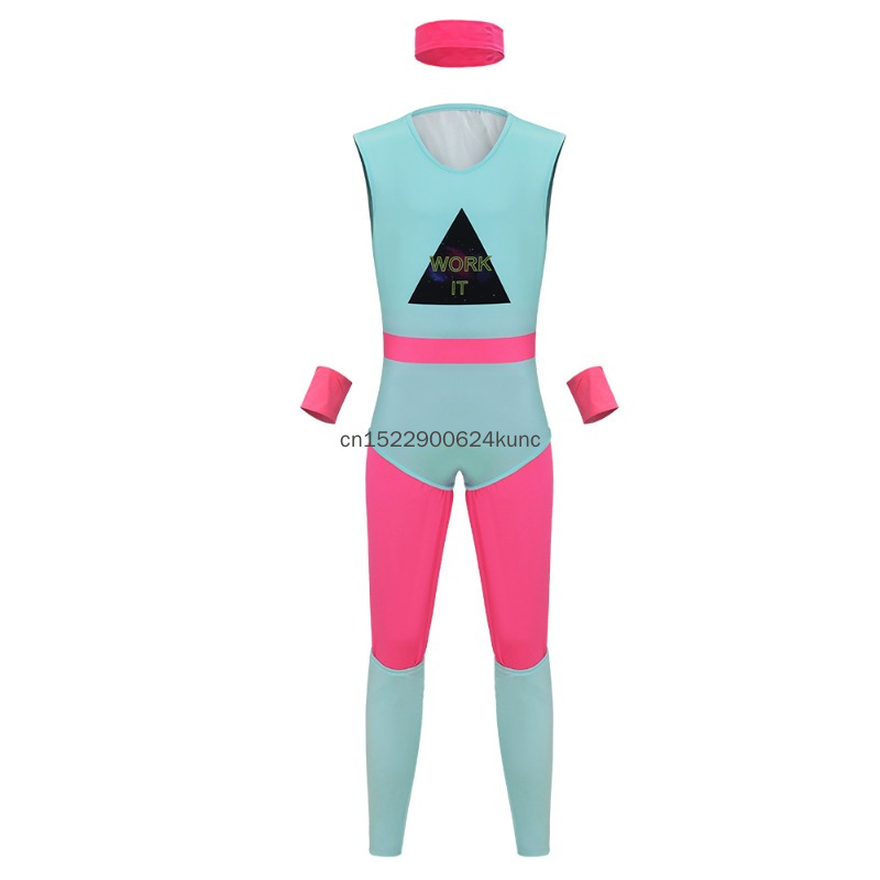 5pcs Set Adult Sportwear Vinta - Home Gym Full Body 评论和价格