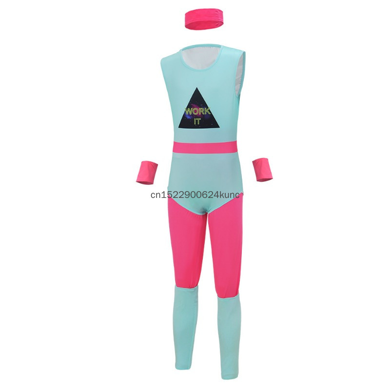 5pcs Set Adult Sportwear Vinta - Home Gym Full Body 评论和价格