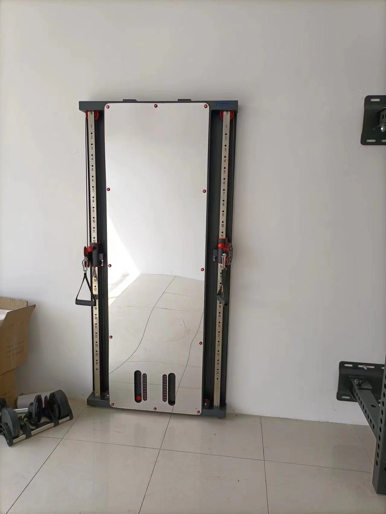Gym Equipment Smith Machine Wa - Home Gym With Smith Machine 评论和价格