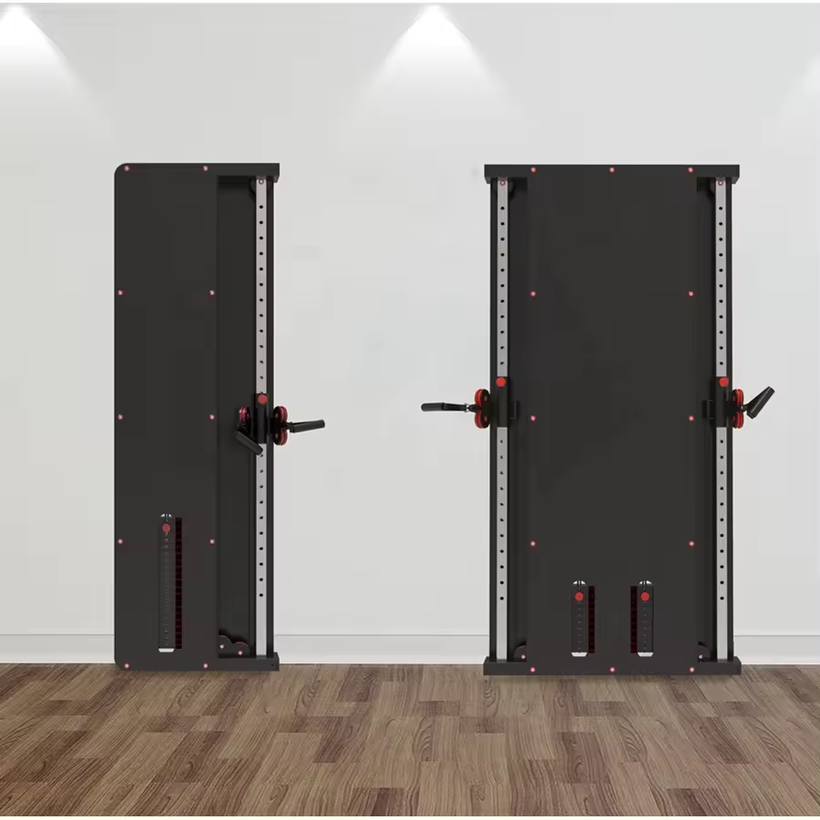 Gym Equipment Smith Machine Wa - Home Gym With Smith Machine 评论和价格