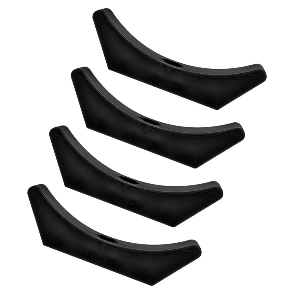 4Pcs Dumbbell Stand Hollow Lig - Home Gym Design 评论和价格