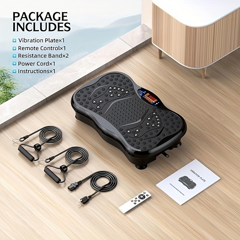 Exercise Machine with Resistan - Home Gym Needs 评论和价格