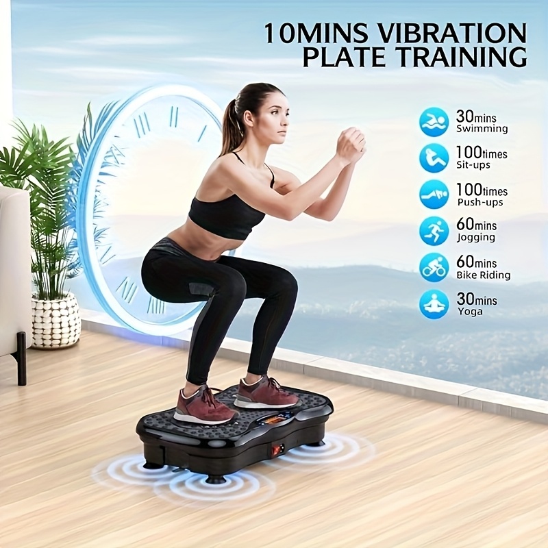 Exercise Machine with Resistan - Home Gym Needs 评论和价格