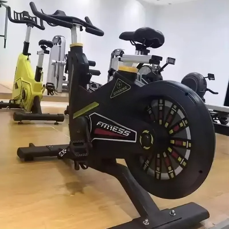 Commercial Spinning Bike Indoo - Home Gym Fitness 评论和价格
