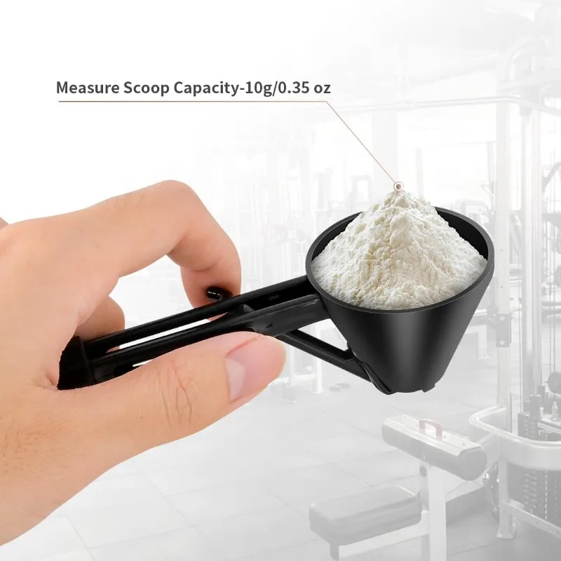 1pcs Multi-Use Measuring Spoon - Home Gym Needs 评论和价格