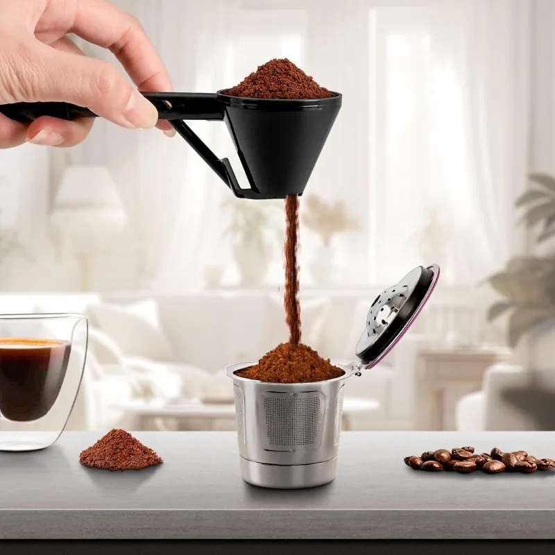 1pcs Multi-Use Measuring Spoon - Home Gym Needs 评论和价格