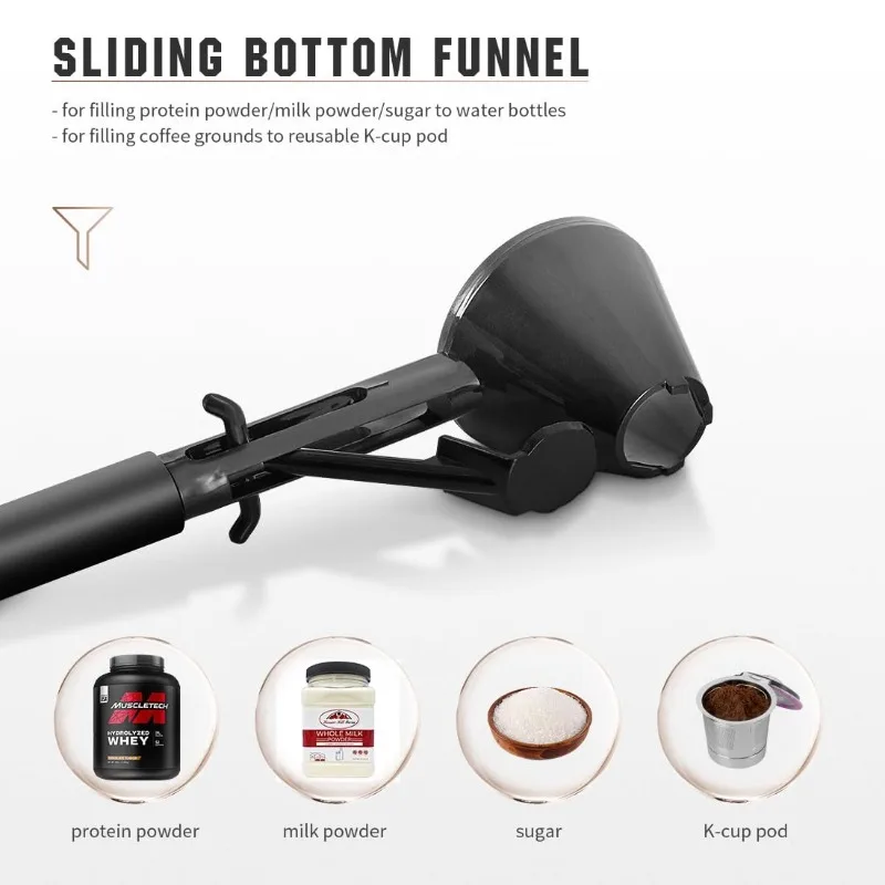 1pcs Multi-Use Measuring Spoon - Home Gym Needs 评论和价格
