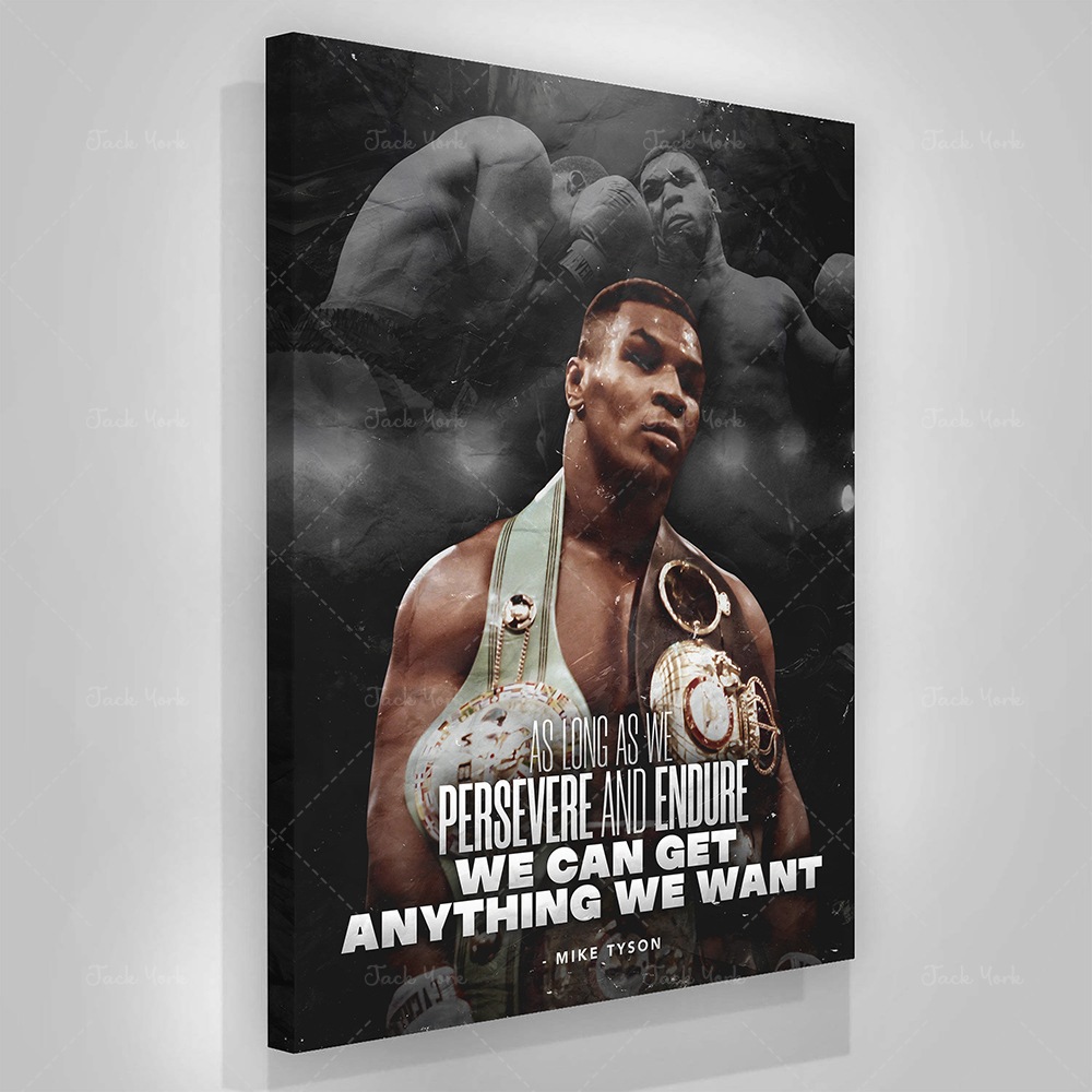 Mike Tyson Box Legends High Qu - Home Gym York 评论和价格