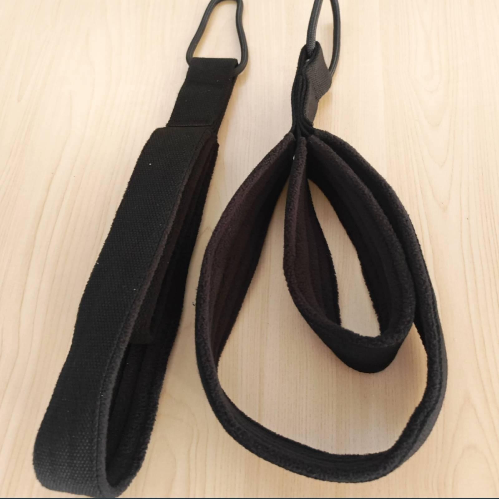 Pilates Training Straps High S - Home Gym Fitness 评论和价格