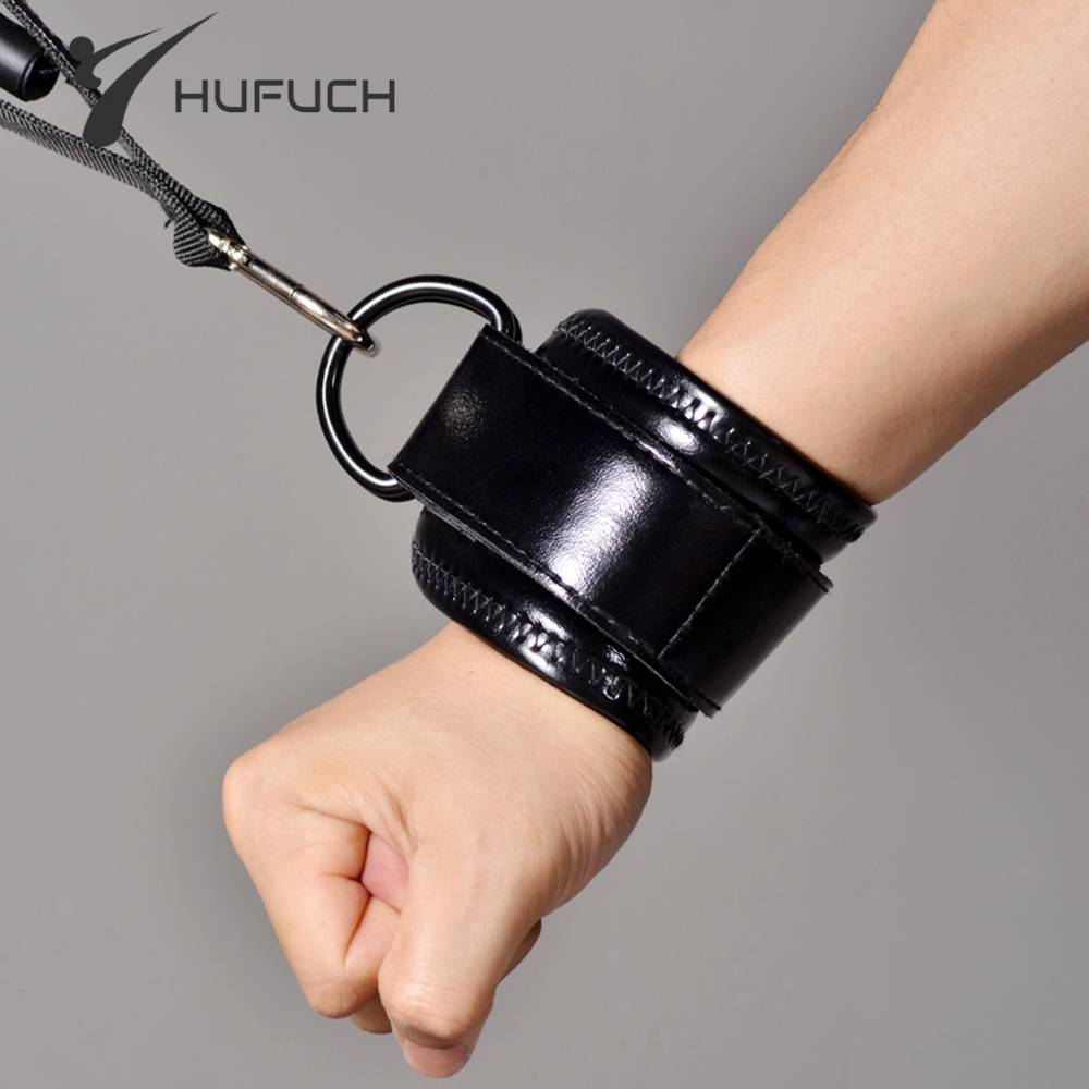 Wrist Straps For Resistance Ba - Home Gym Tunturi 评论和价格