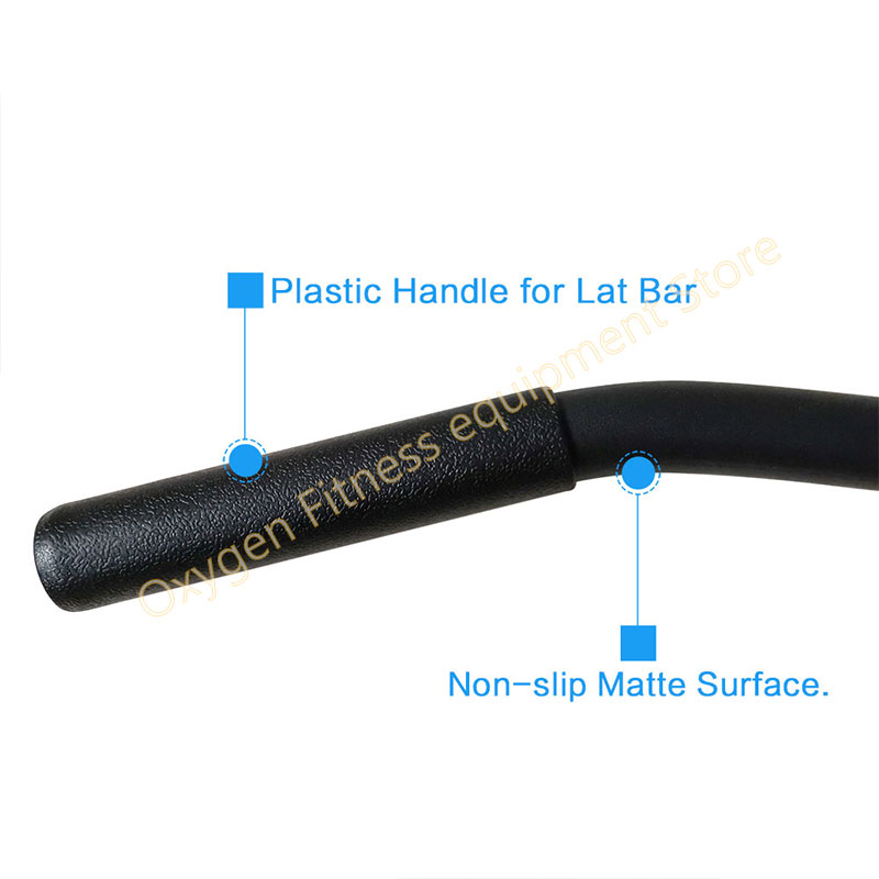 29/39/48 Inch LAT Pulldown Bar - Cable Pulley System 评论和价格