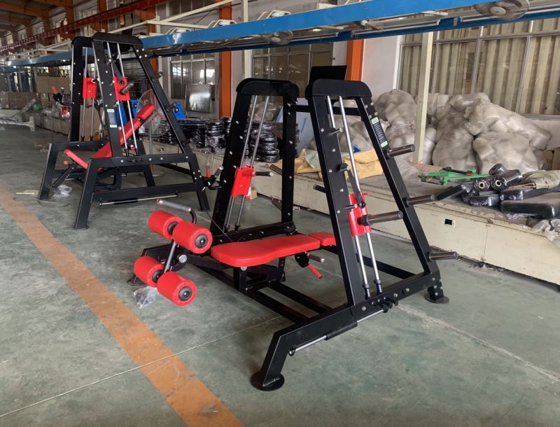 New Design Multi Function Home - Home Gym With Smith Machine 评论和价格