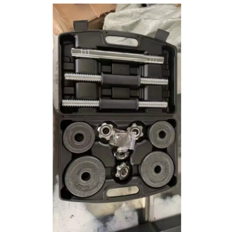 10kg 15kg 20kg Gym Home Weight - Home Gym Dumbbell Set 评论和价格