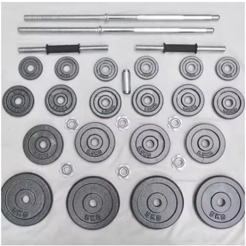 10kg 15kg 20kg Gym Home Weight - Home Gym Dumbbell Set 评论和价格