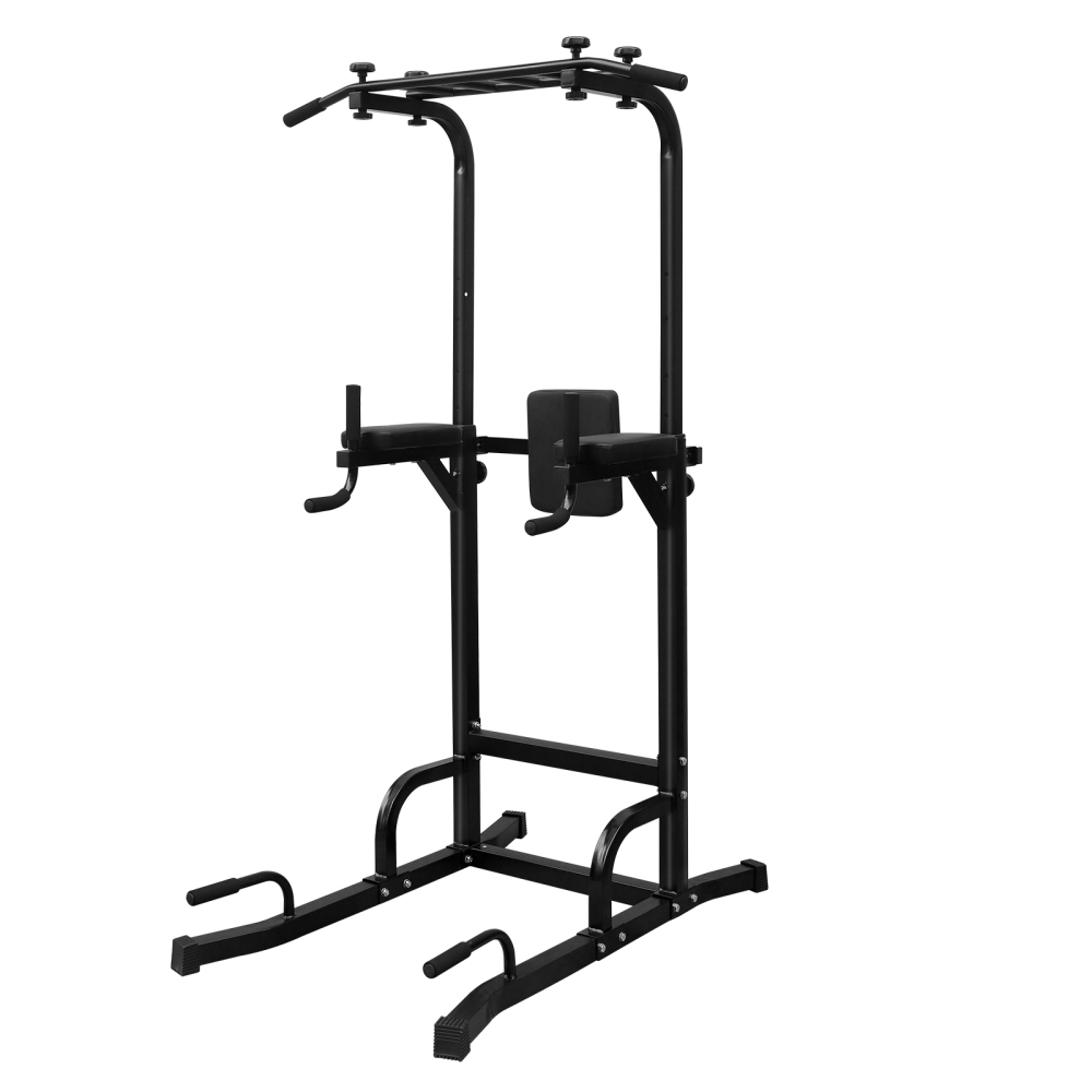 Ye Power Tower Pull Up Bar and - Home Gym Fitness 评论和价格