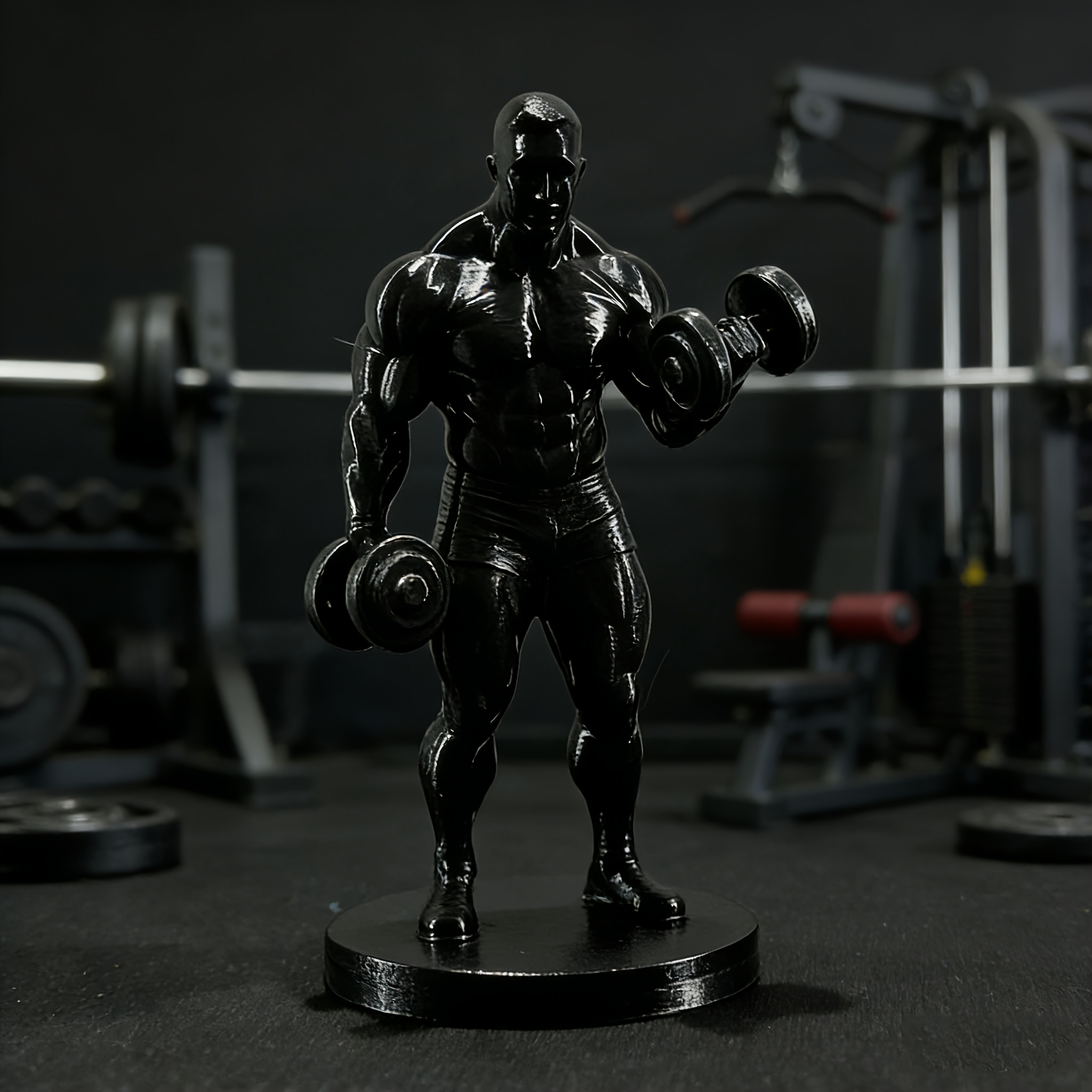 1 Piece in the Collection: 3D  - Home Gym Design 评论和价格