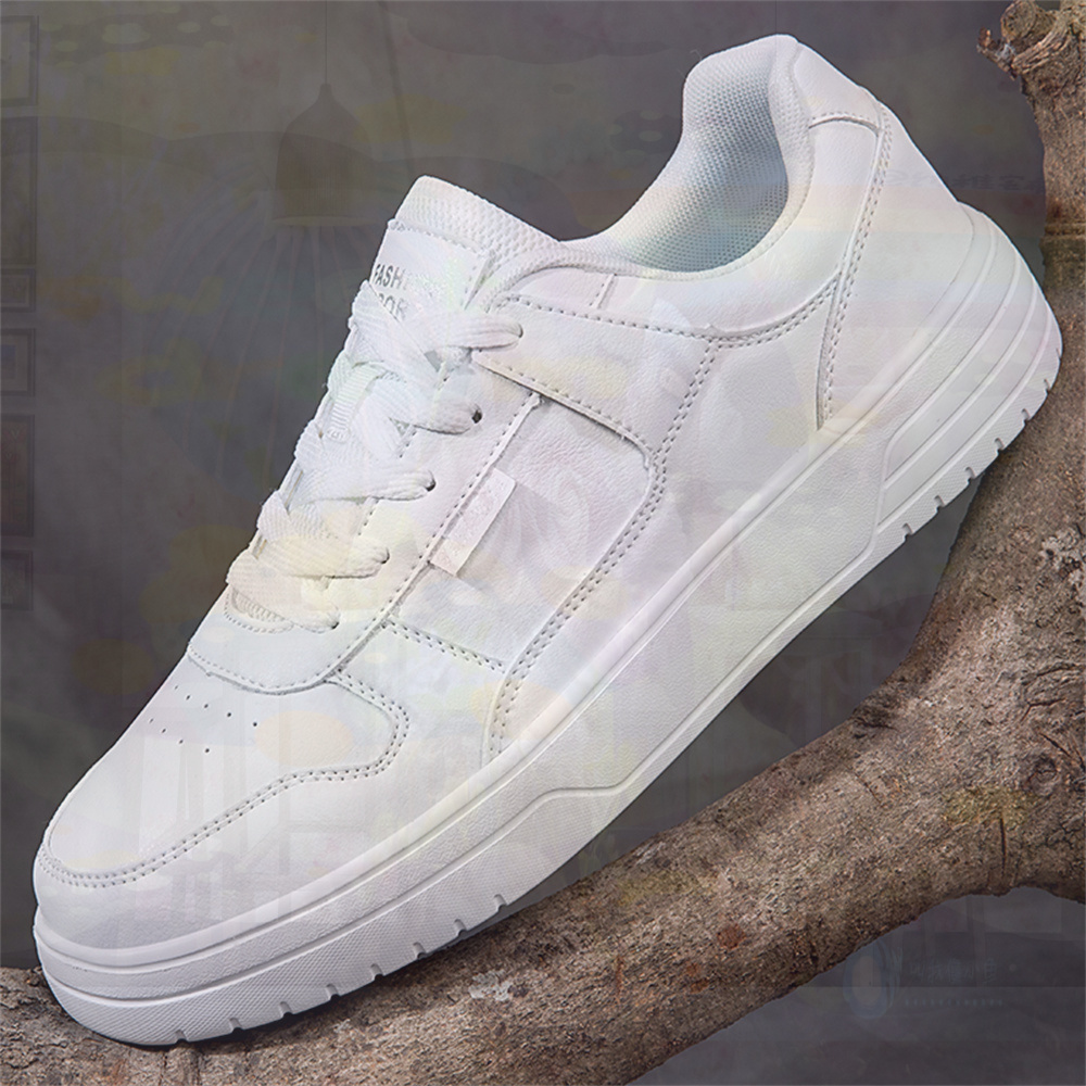 With Ties PU Leather Shoes 41  - Home Gym Design Ideas 评论和价格