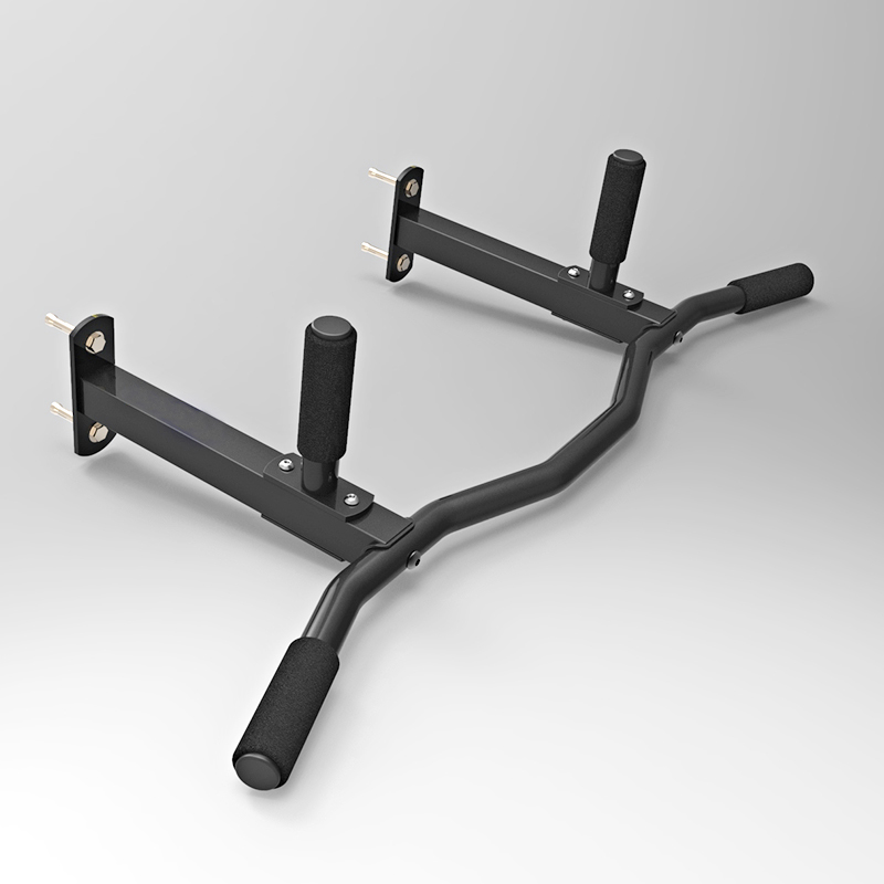 Wall Mounted Pull Up Bar Gym H - Home Gym Needs 评论和价格