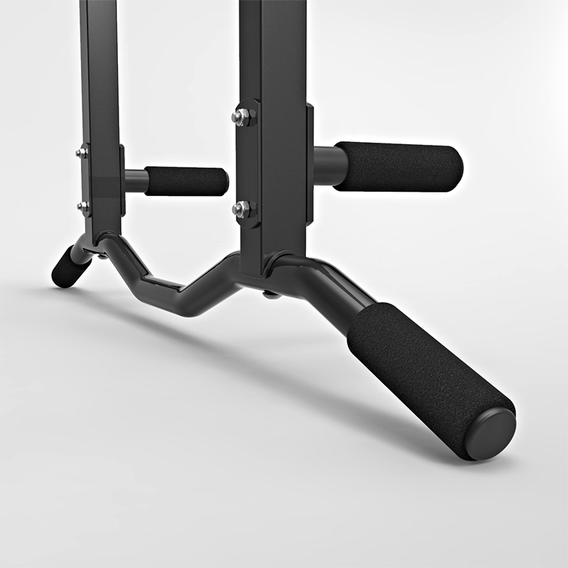 Wall Mounted Pull Up Bar Gym H - Home Gym Needs 评论和价格