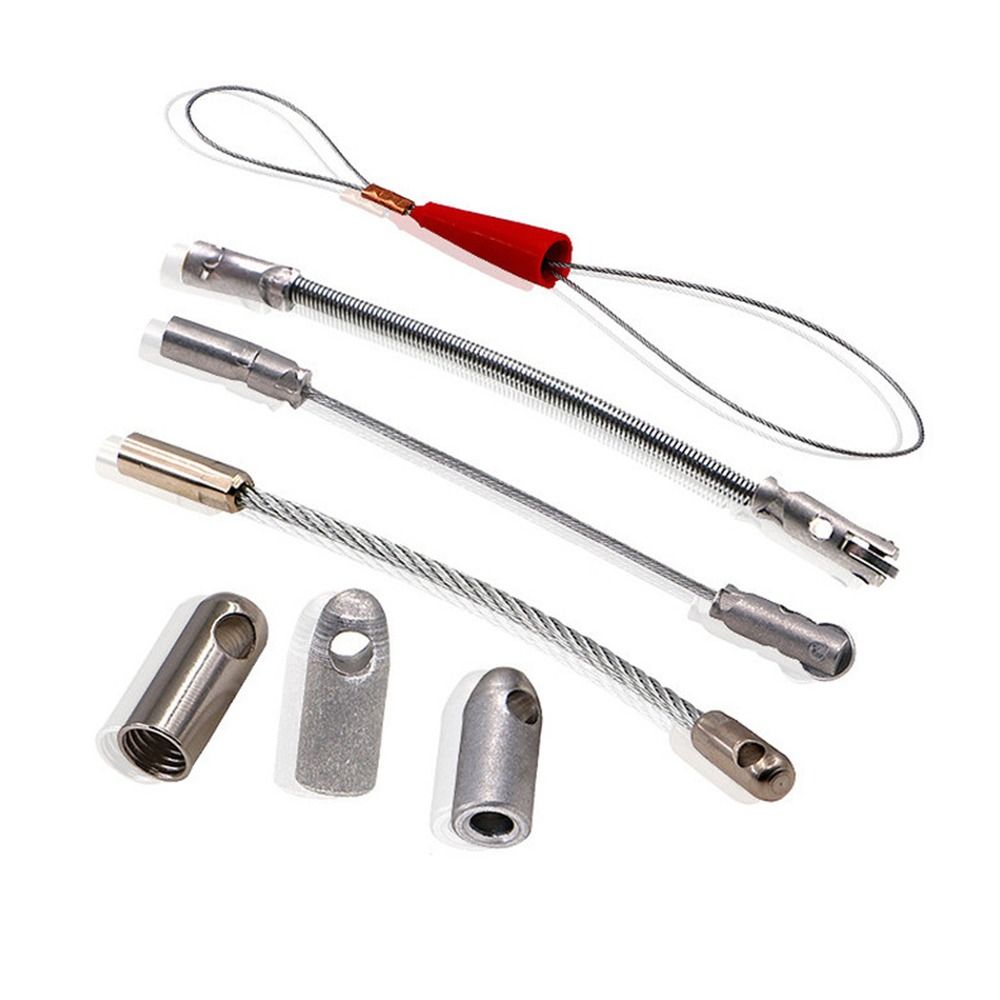 For Repair Fast Cable Puller A - Cable Pulley System 评论和价格