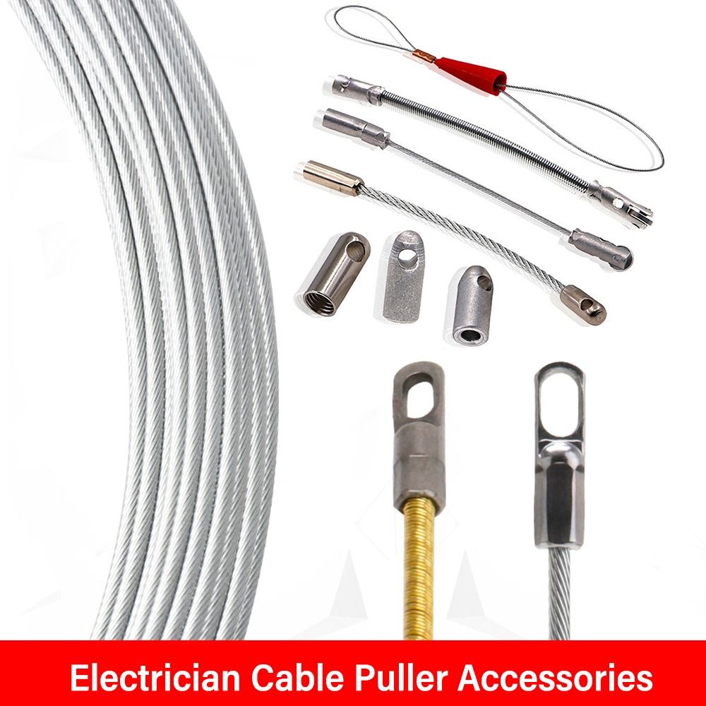 For Repair Fast Cable Puller A - Cable Pulley System 评论和价格