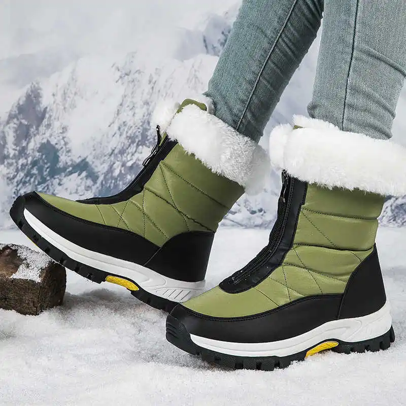 Women's Boot Sneakers Walking  - Home Gym Design Ideas 评论和价格