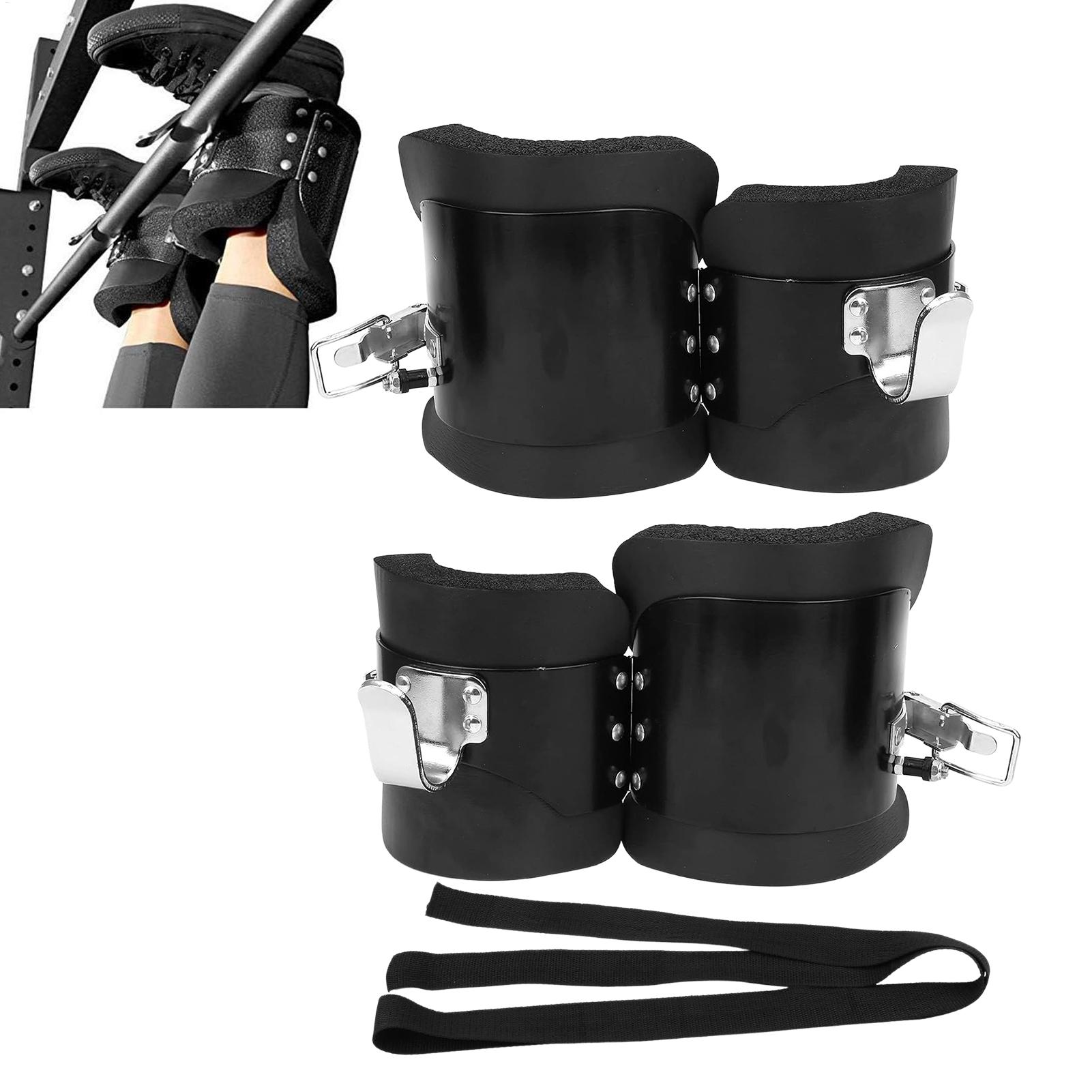 1 Pair Hanging Pull Up Boots H - Home Gym Tunturi 评论和价格