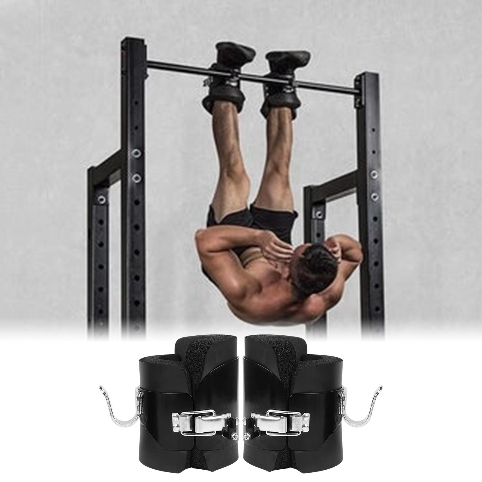 1 Pair Hanging Pull Up Boots H - Home Gym Tunturi 评论和价格