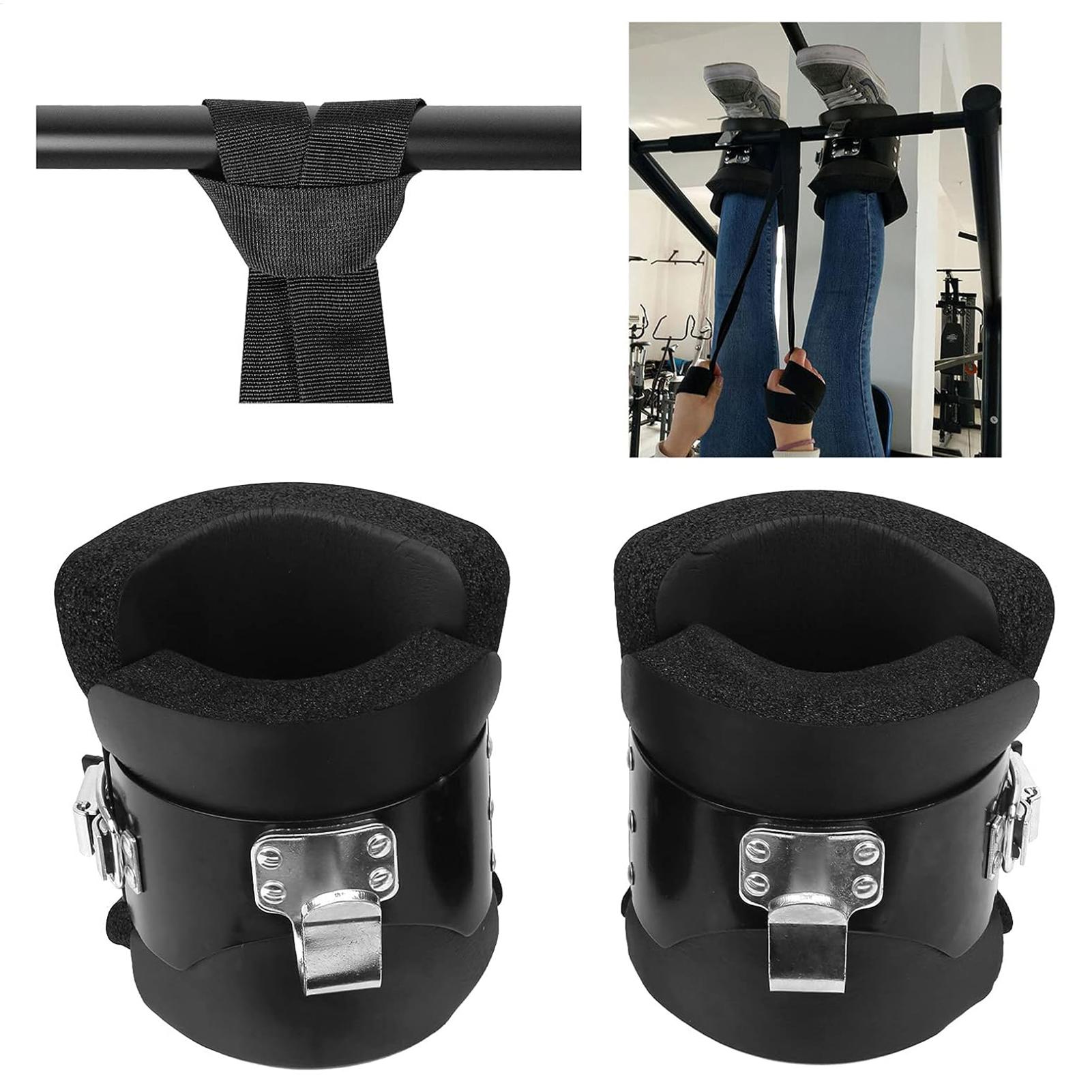 1 Pair Hanging Pull Up Boots H - Home Gym Tunturi 评论和价格