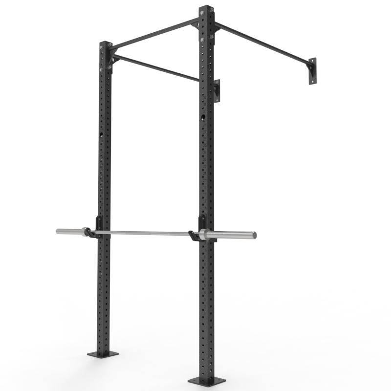 Commercial Home Gym Equipment  - Home Gym Half Rack 评论和价格