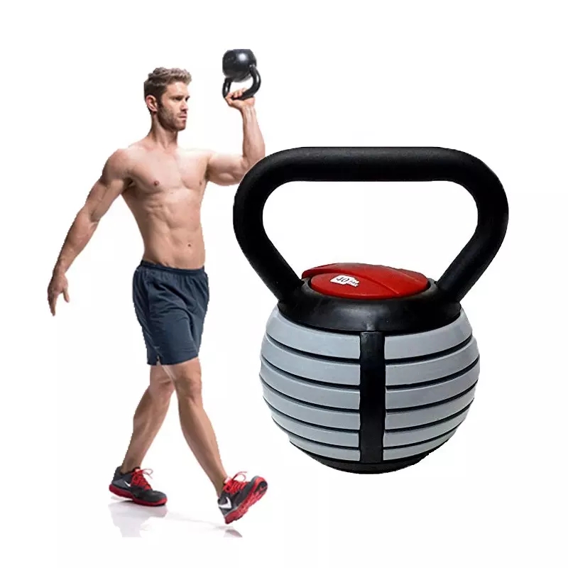 DUTRIEUXAdjustable Round Chrom - Home Gym Dumbbell Set 评论和价格