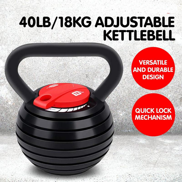DUTRIEUXAdjustable Round Chrom - Home Gym Dumbbell Set 评论和价格