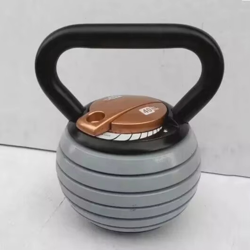 DUTRIEUXAdjustable Round Chrom - Home Gym Dumbbell Set 评论和价格