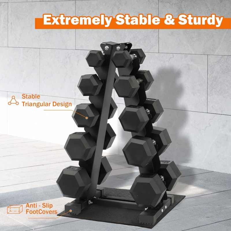 Home Gym Exercise Strength Tra - Home Gym Dumbbell Set 评论和价格